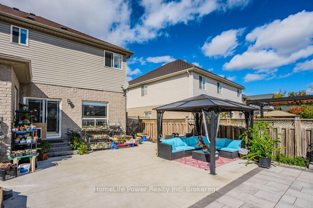 Photo 44 of 6 Westra Drive, Guelph, Willow West/Sugarbush/West Acres — HOMEH