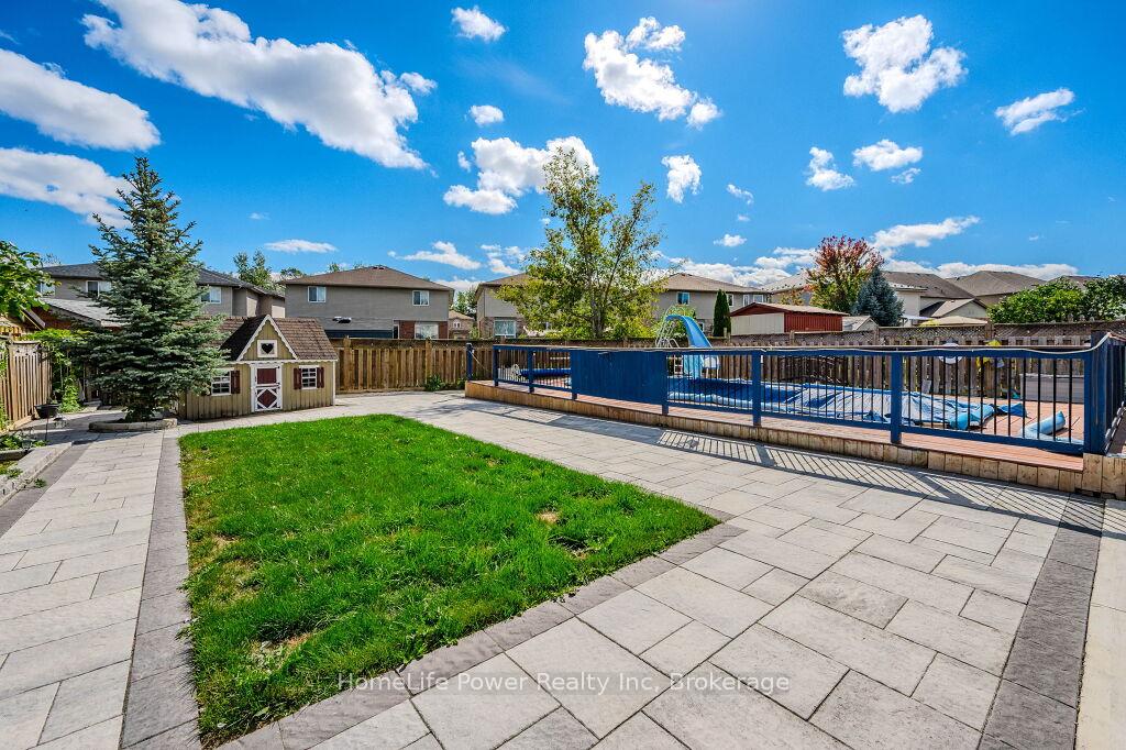 Photo 47 of 6 Westra Drive, Guelph, Willow West/Sugarbush/West Acres — HOMEH