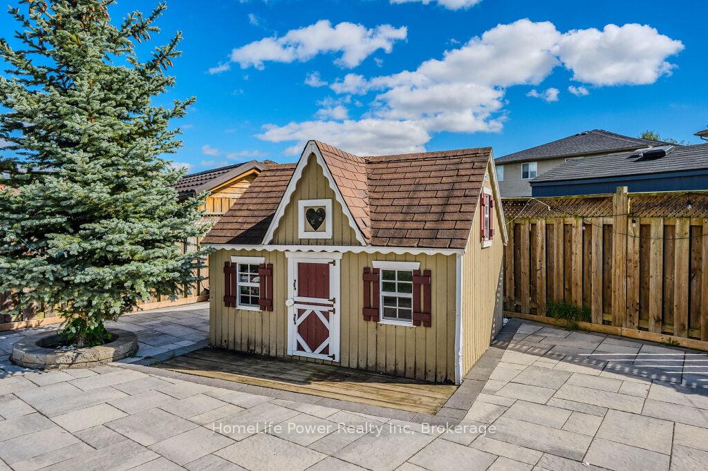 Photo 48 of 6 Westra Drive, Guelph, Willow West/Sugarbush/West Acres — HOMEH