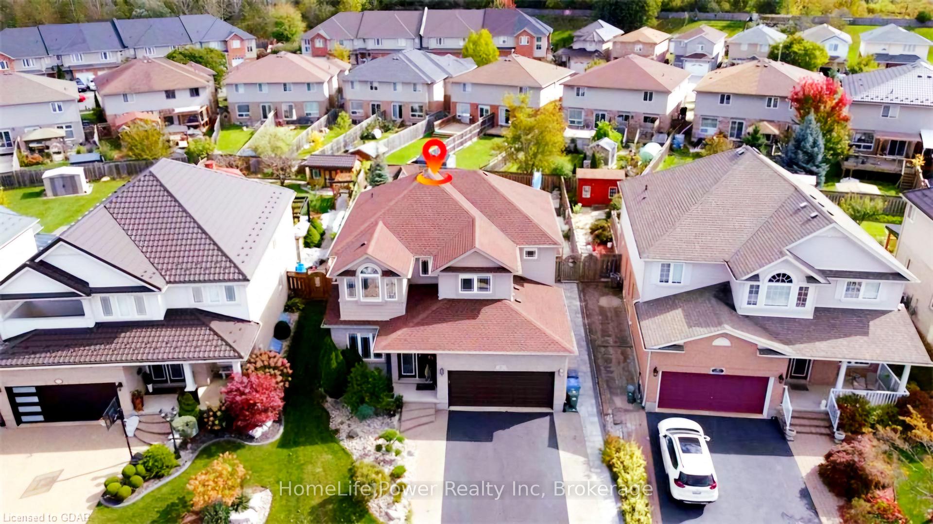 Photo 49 of 6 Westra Drive, Guelph, Willow West/Sugarbush/West Acres — HOMEH