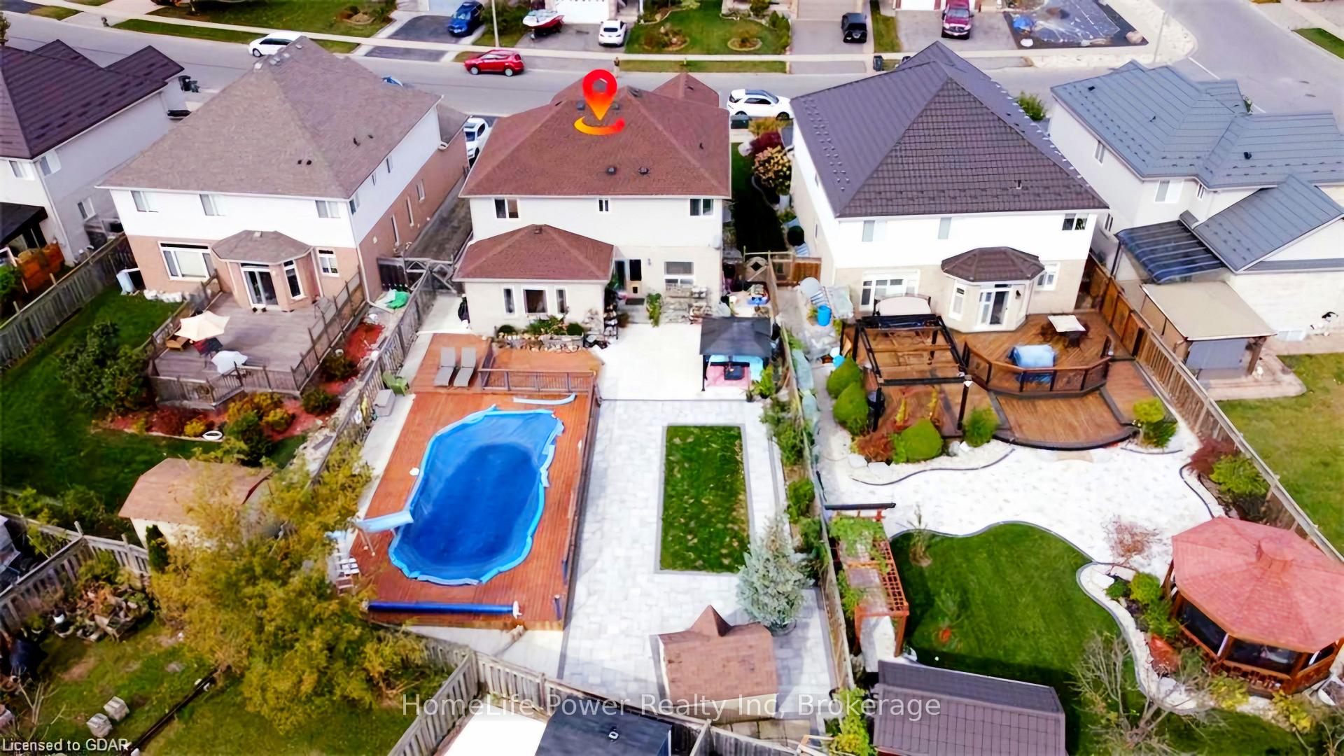 Photo 50 of 6 Westra Drive, Guelph, Willow West/Sugarbush/West Acres — HOMEH