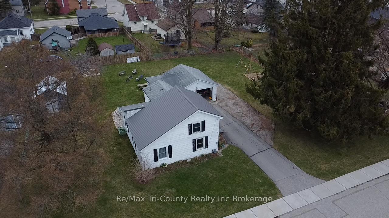 Photo 1 of 55572 Main Street, Bayham, Straffordville — HOMEH