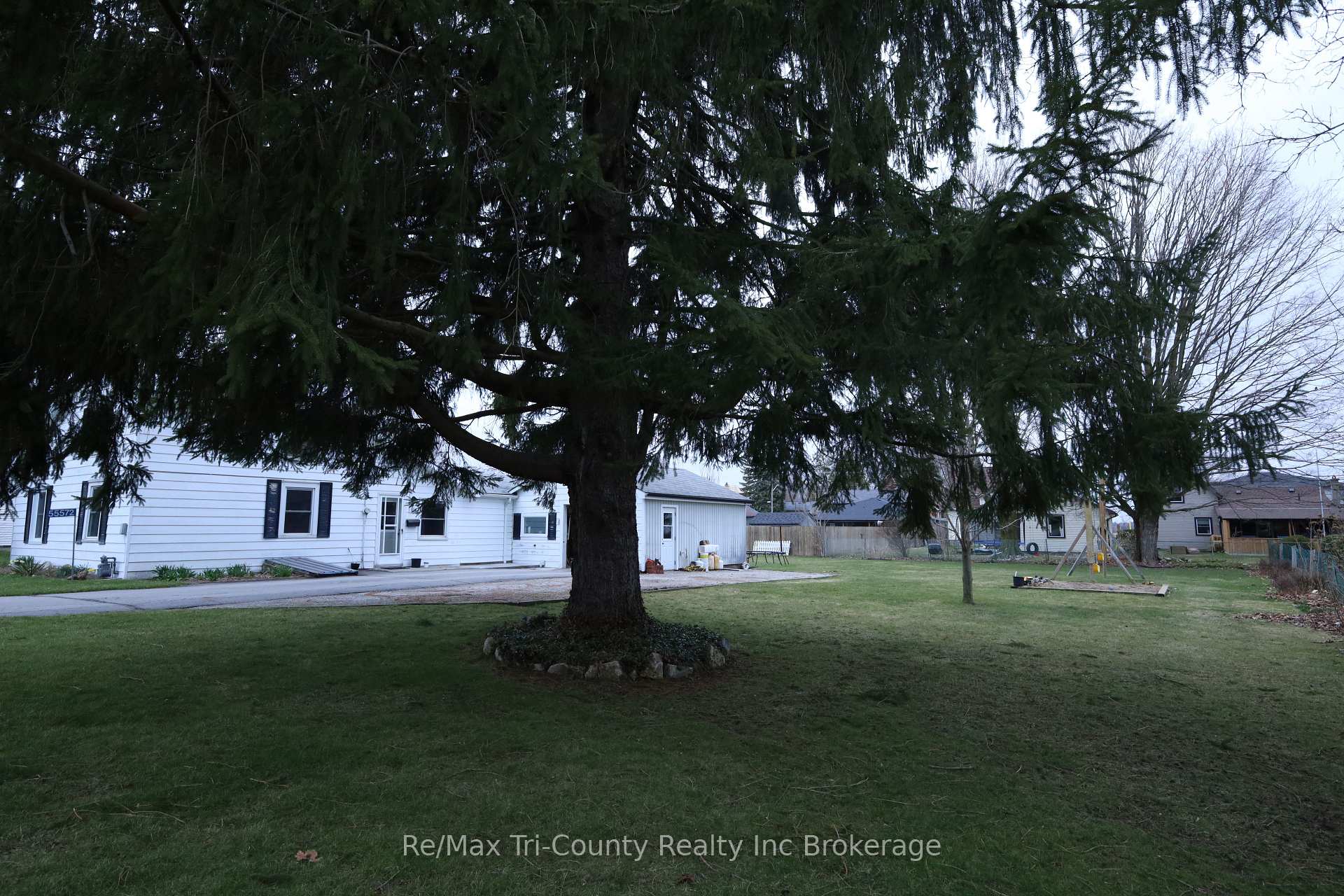 Photo 4 of 55572 Main Street, Bayham, Straffordville — HOMEH