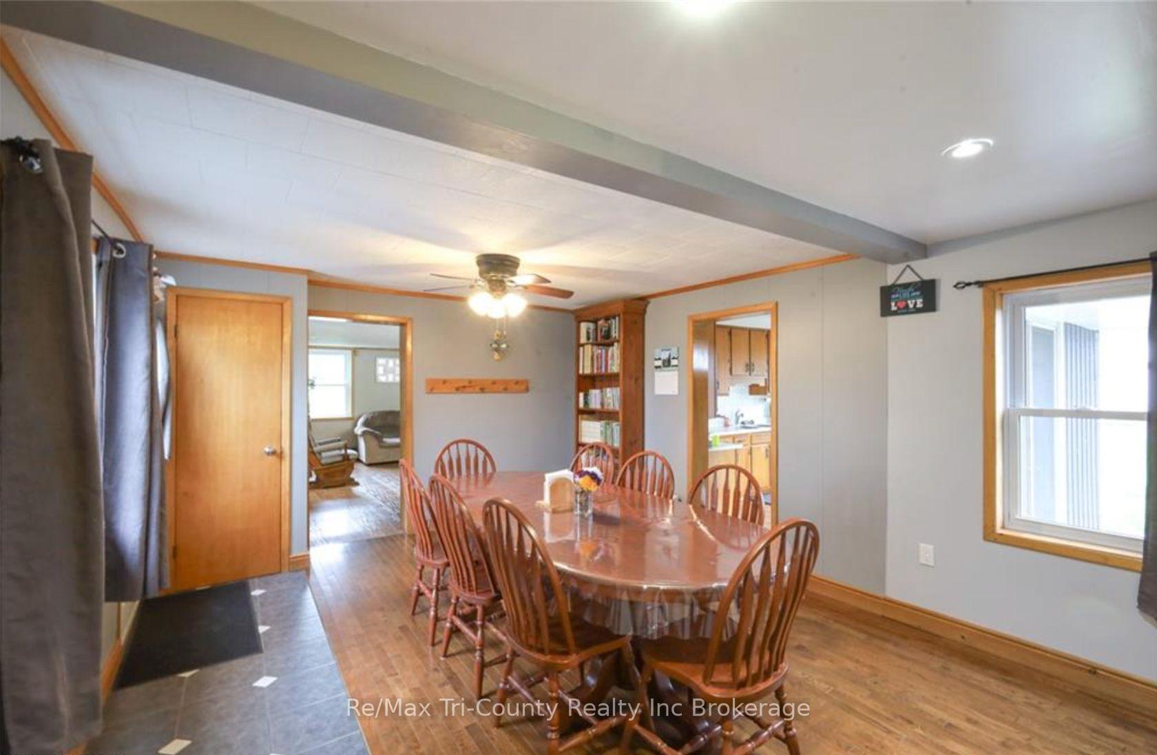 Photo 6 of 55572 Main Street, Bayham, Straffordville — HOMEH