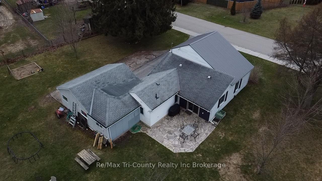 Photo 23 of 55572 Main Street, Bayham, Straffordville — HOMEH