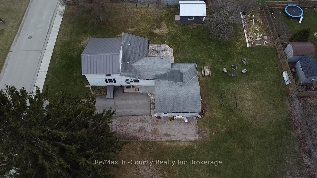 Photo 32 of 55572 Main Street, Bayham, Straffordville — HOMEH