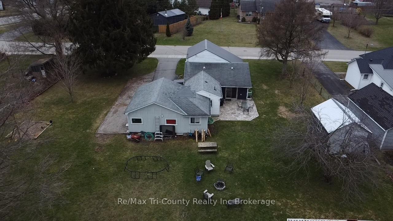 Photo 27 of 55572 Main Street, Bayham, Straffordville — HOMEH