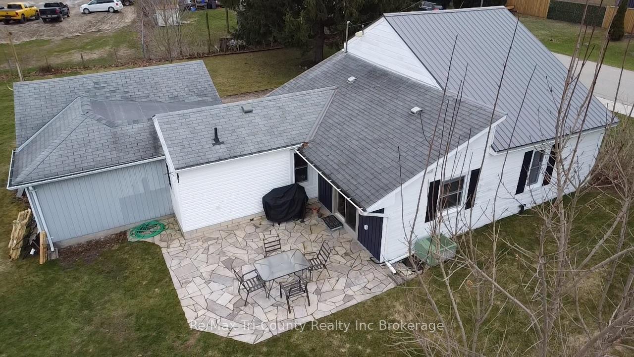 Photo 28 of 55572 Main Street, Bayham, Straffordville — HOMEH