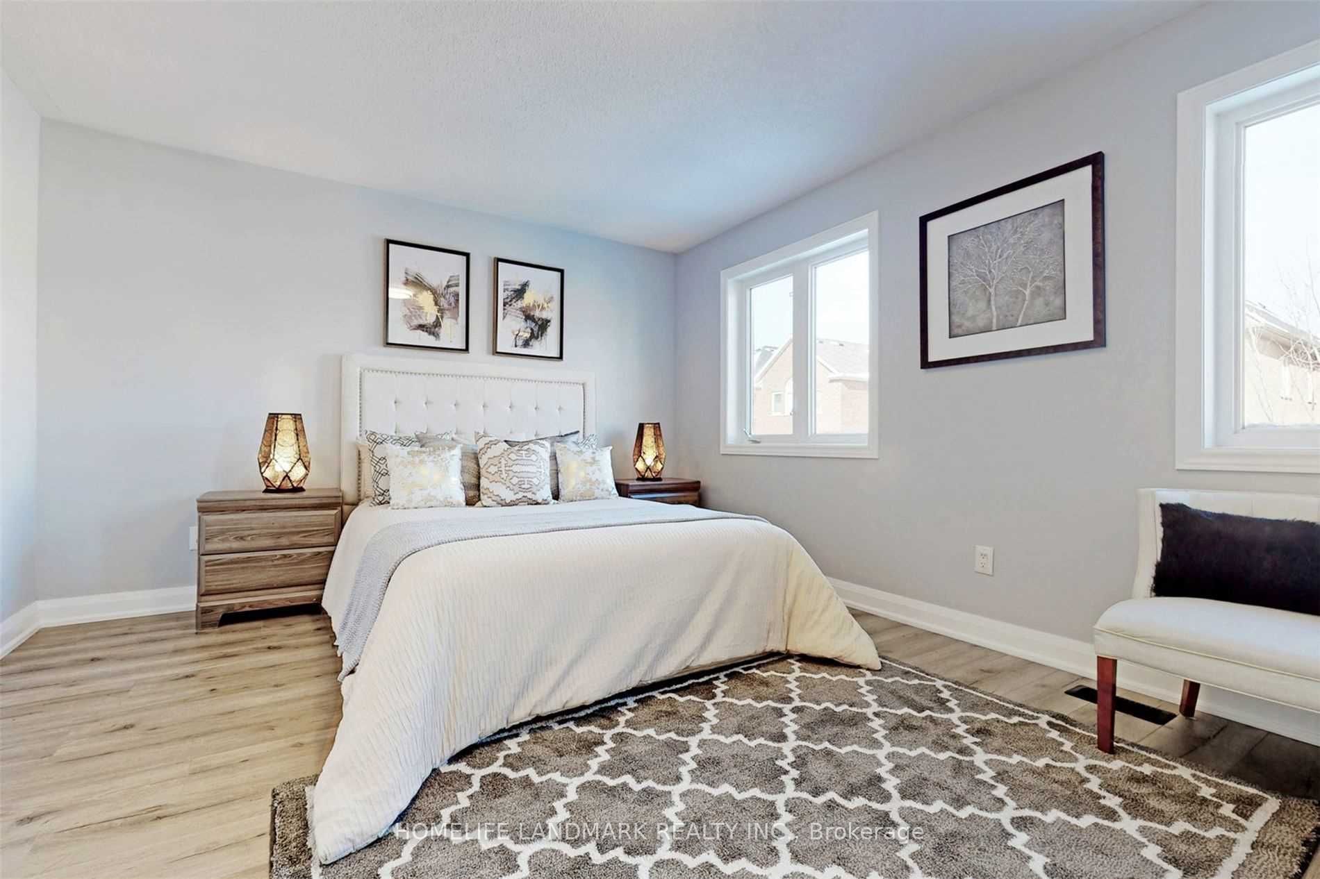 Photo 31 of Unit A, 172 District Avenue, Vaughan, Maple — HOMEH