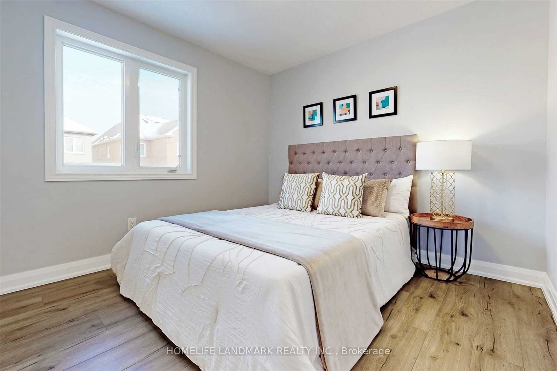Photo 34 of Unit A, 172 District Avenue, Vaughan, Maple — HOMEH