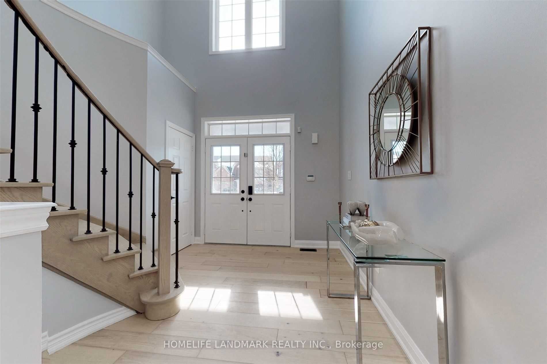 Photo 22 of Unit A, 172 District Avenue, Vaughan, Maple — HOMEH