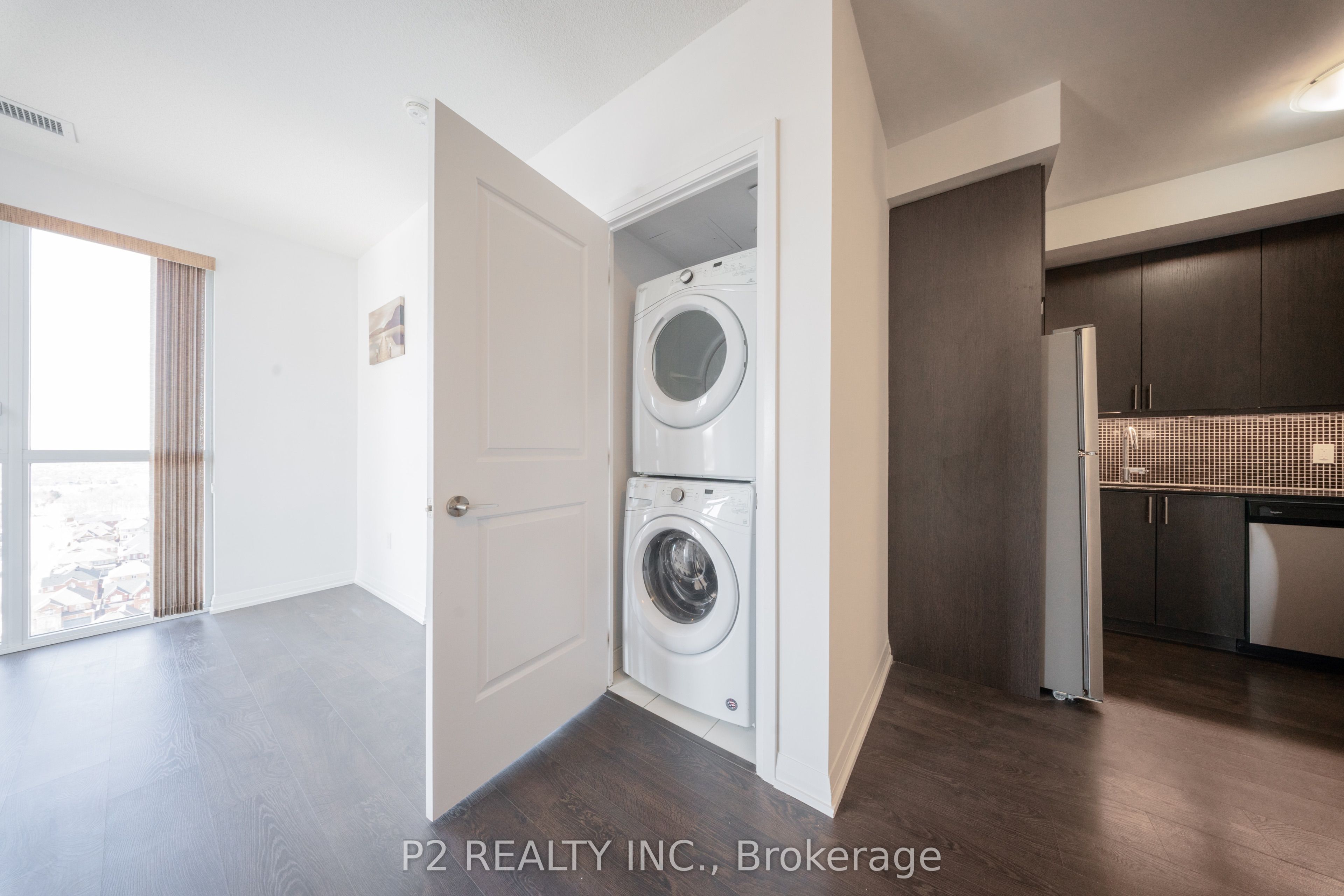 Photo 34 of Unit PH10, 9560 Markham Road, Markham, Wismer — HOMEH