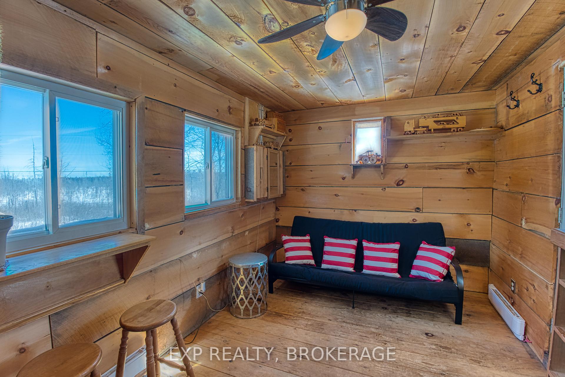 Photo 5 of 2910 Henderson Road, Frontenac, Frontenac Centre — HOMEH
