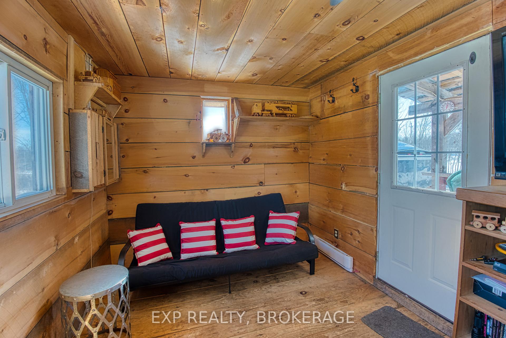 Photo 6 of 2910 Henderson Road, Frontenac, Frontenac Centre — HOMEH
