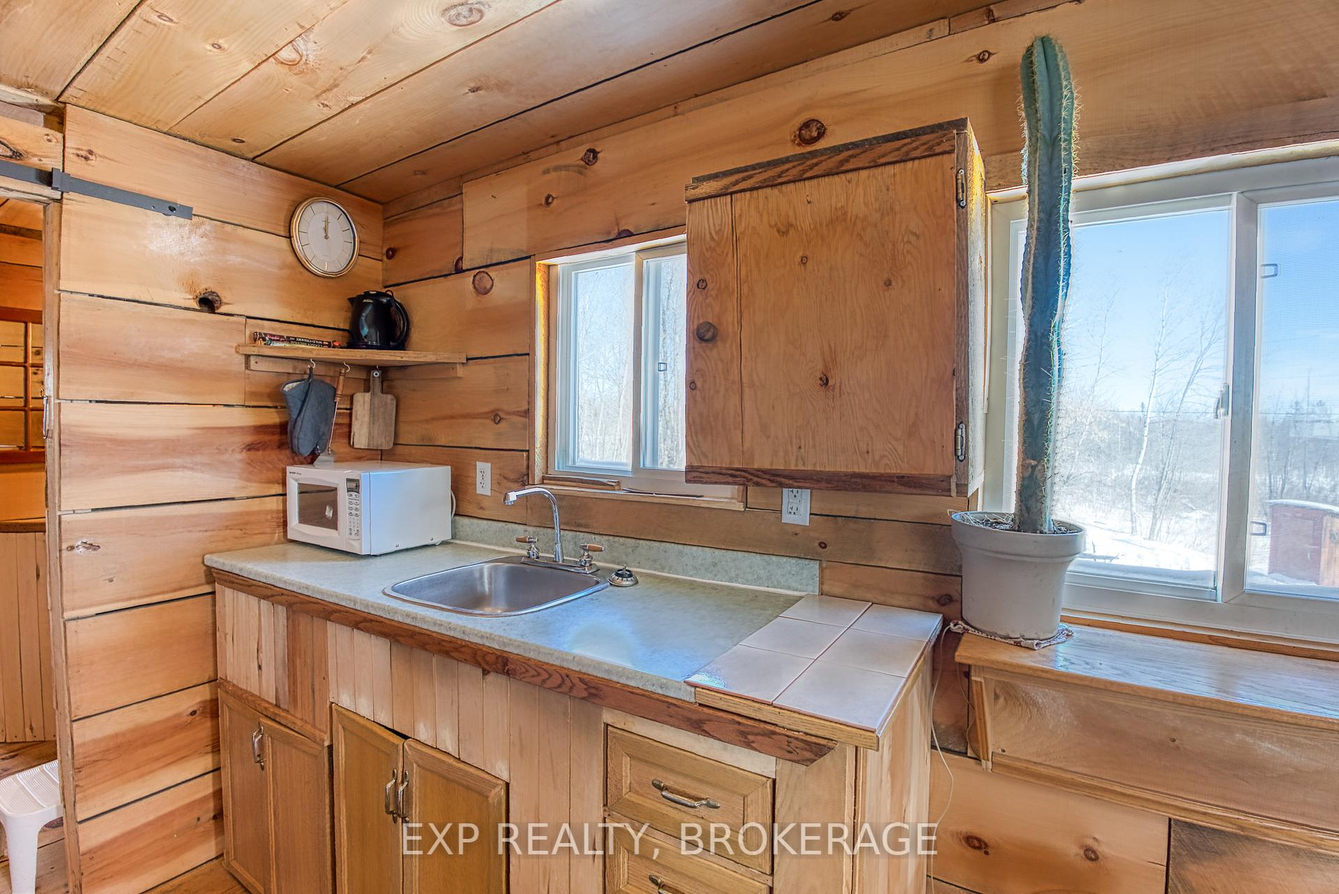 Photo 10 of 2910 Henderson Road, Frontenac, Frontenac Centre — HOMEH