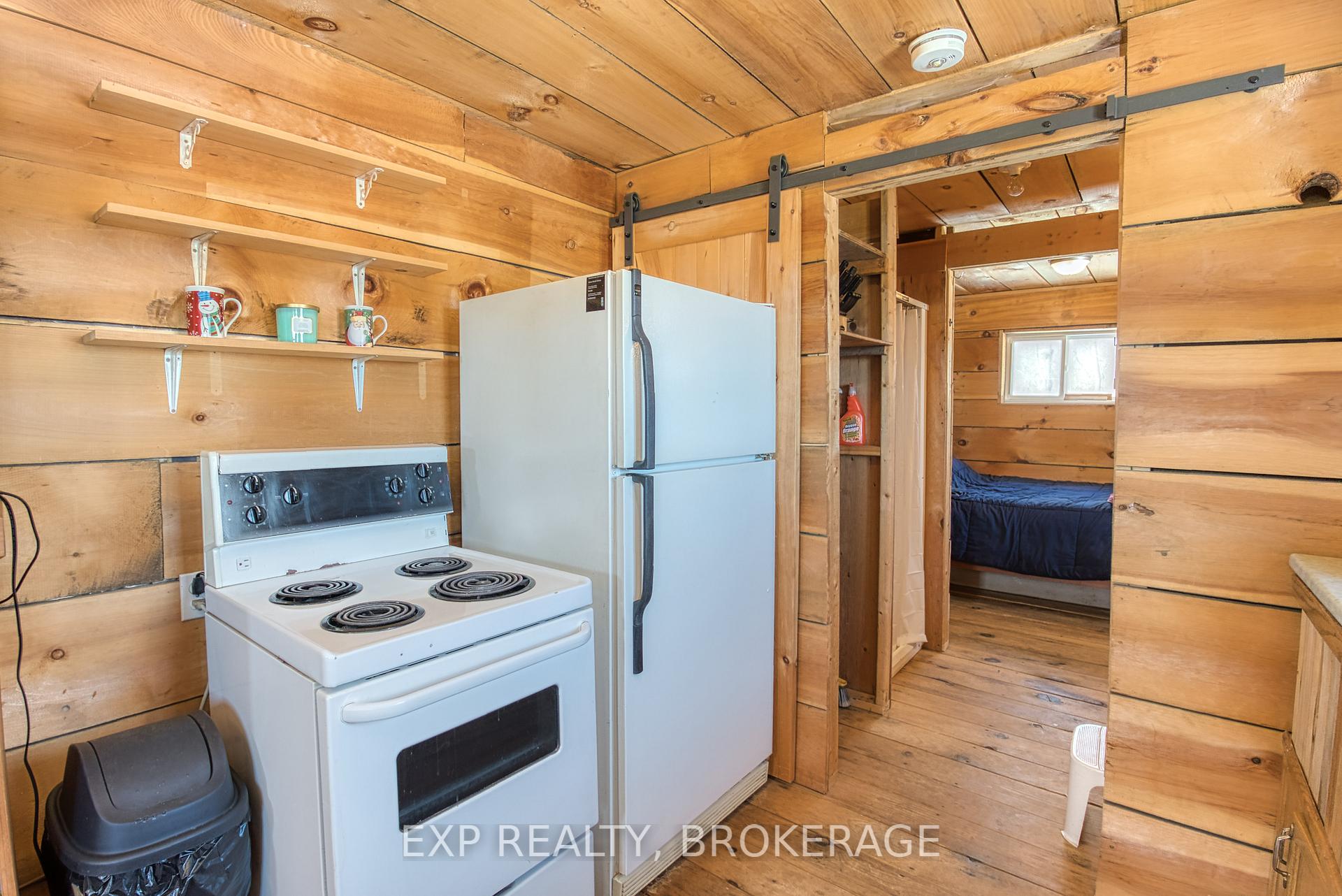 Photo 11 of 2910 Henderson Road, Frontenac, Frontenac Centre — HOMEH
