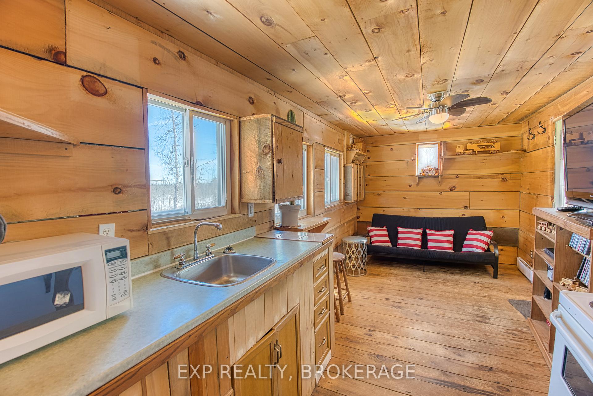 Photo 16 of 2910 Henderson Road, Frontenac, Frontenac Centre — HOMEH