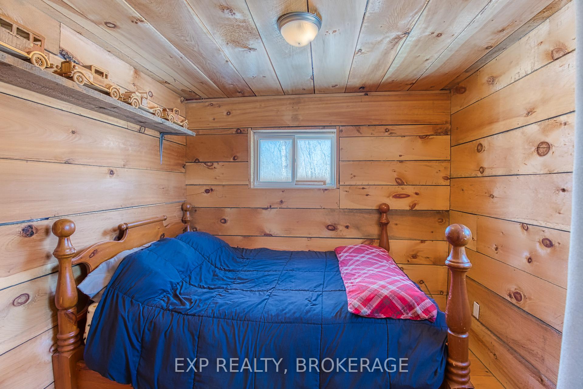 Photo 19 of 2910 Henderson Road, Frontenac, Frontenac Centre — HOMEH