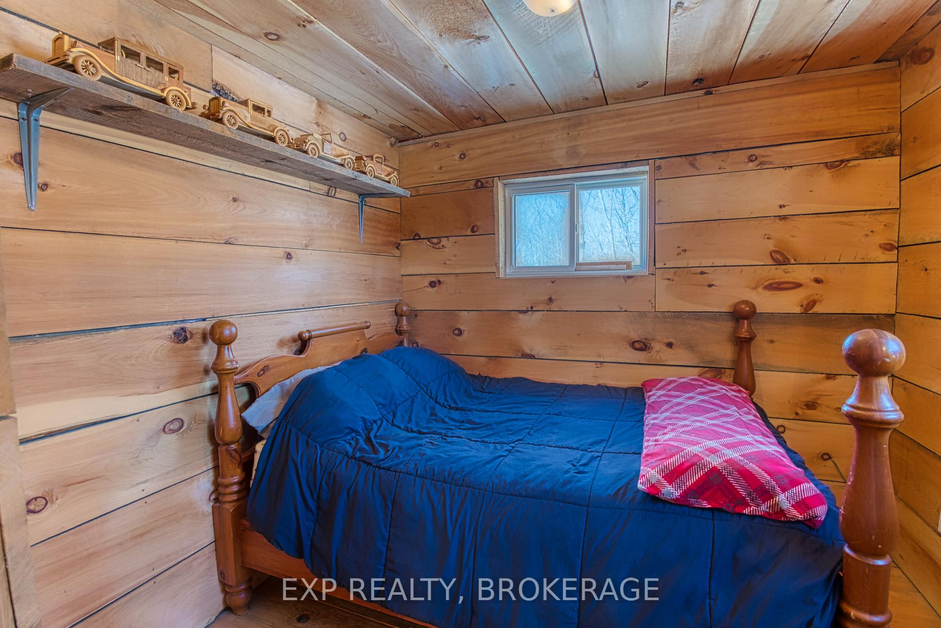 Photo 20 of 2910 Henderson Road, Frontenac, Frontenac Centre — HOMEH