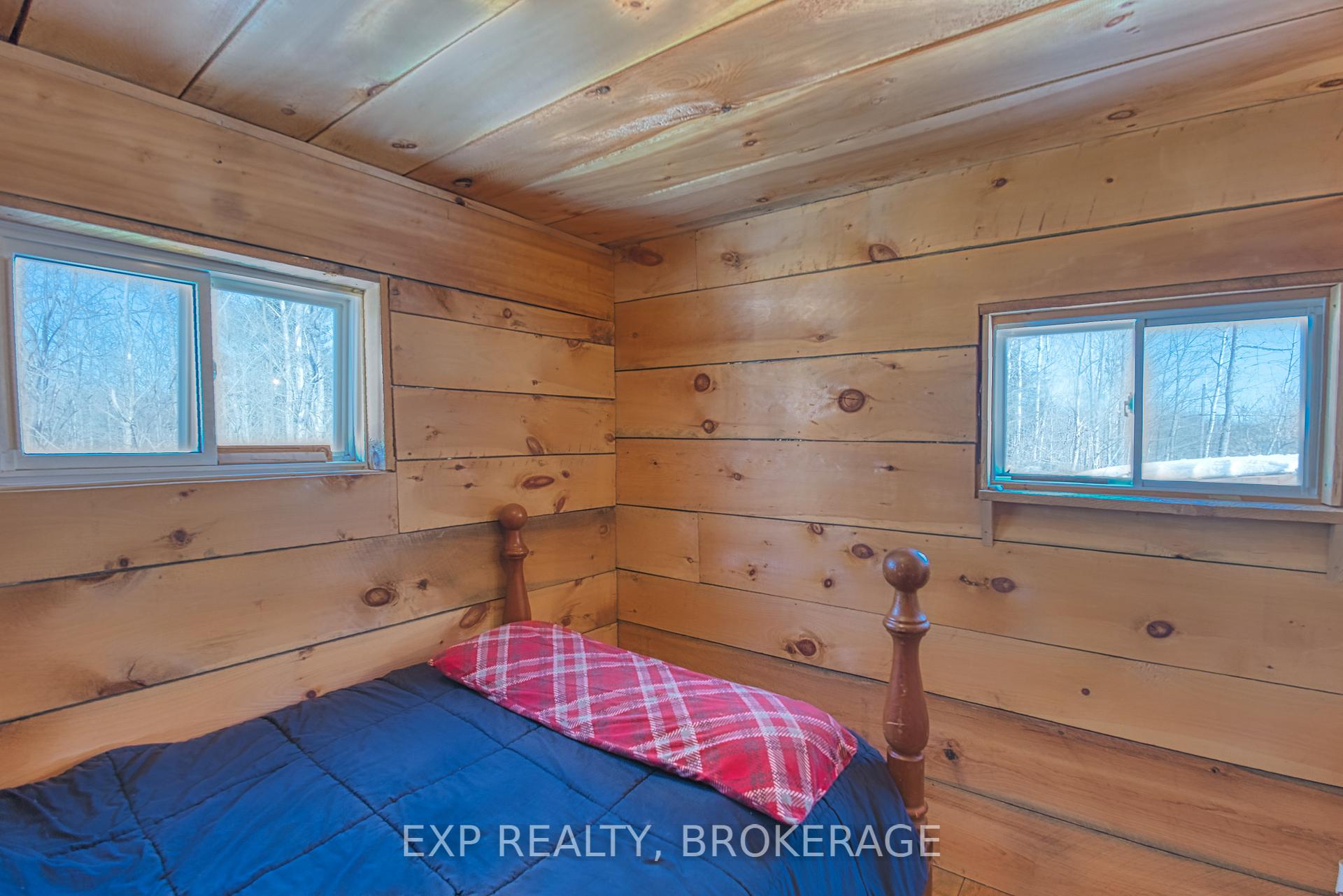 Photo 21 of 2910 Henderson Road, Frontenac, Frontenac Centre — HOMEH