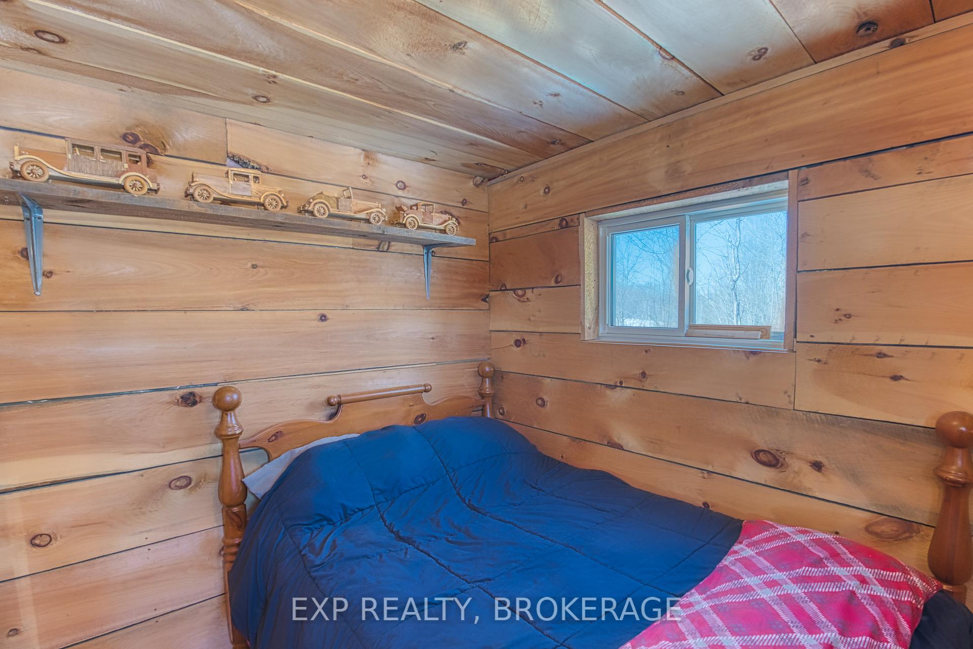 Photo 22 of 2910 Henderson Road, Frontenac, Frontenac Centre — HOMEH