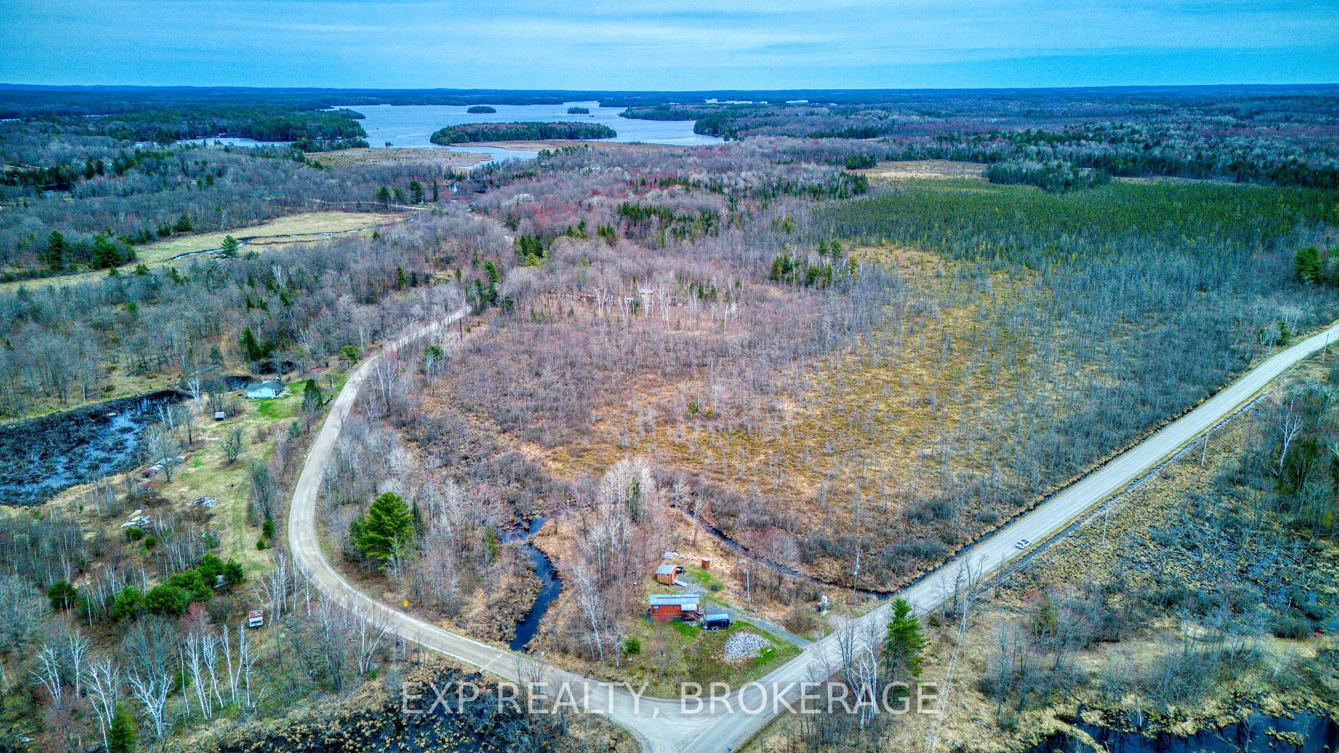 Photo 23 of 2910 Henderson Road, Frontenac, Frontenac Centre — HOMEH