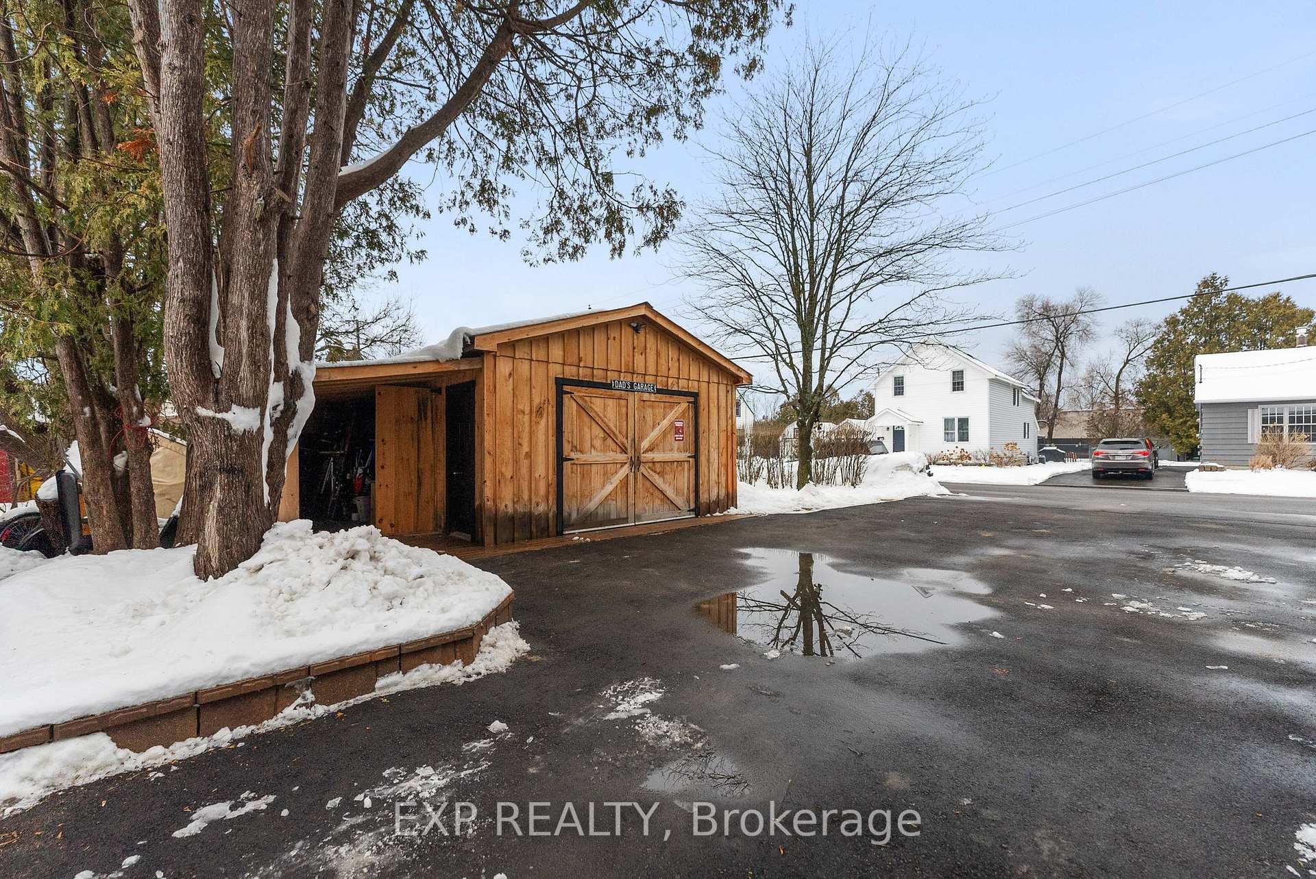 Photo 38 of 54 MacDonald Street S, Arnprior — HOMEH