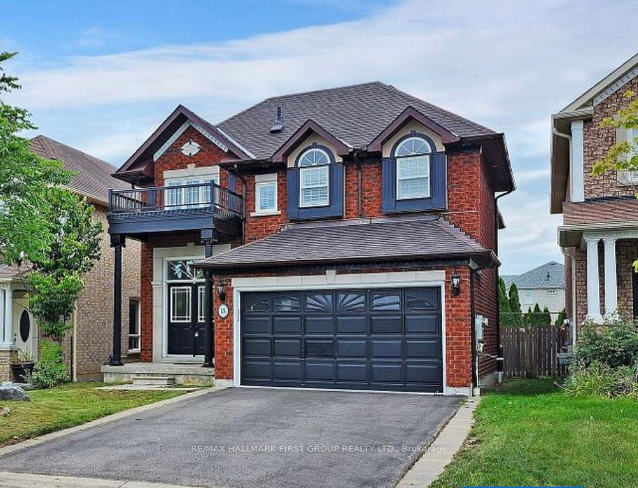 Photo 1 of 18 Stevensgate Drive, Ajax, Northwest Ajax — HOMEH