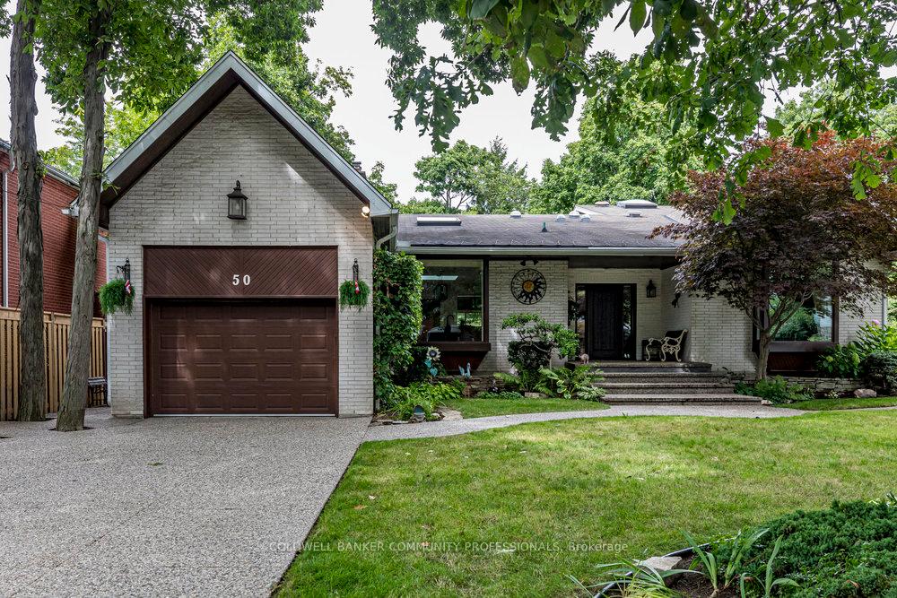 Photo 1 of 50 Braemar Place, Hamilton, Mohawk — HOMEH