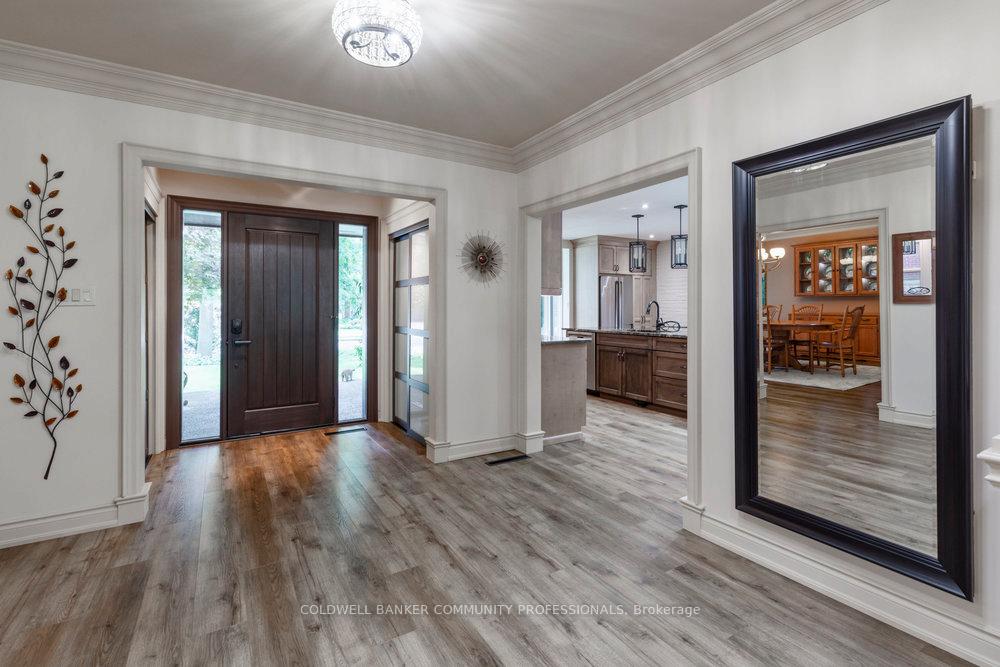 Photo 5 of 50 Braemar Place, Hamilton, Mohawk — HOMEH