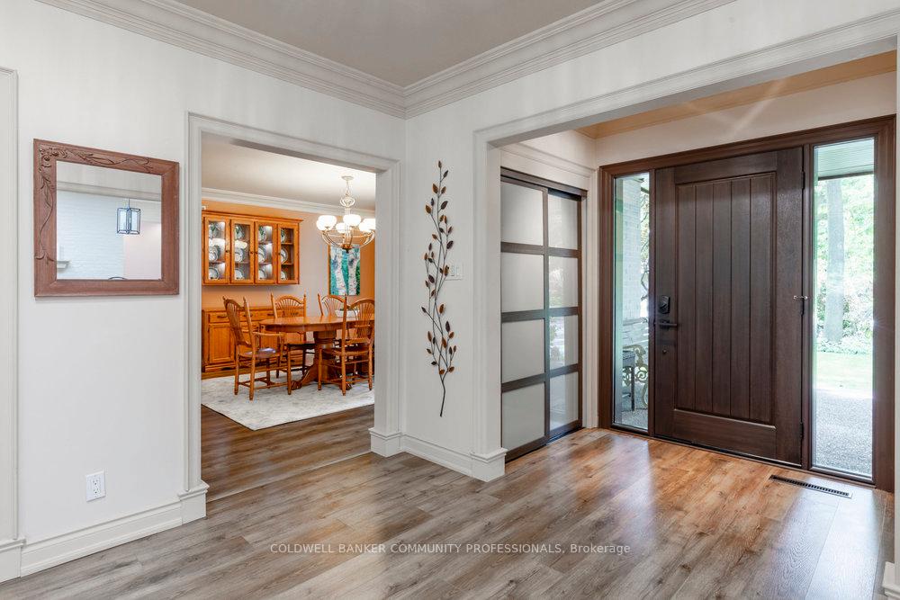 Photo 11 of 50 Braemar Place, Hamilton, Mohawk — HOMEH