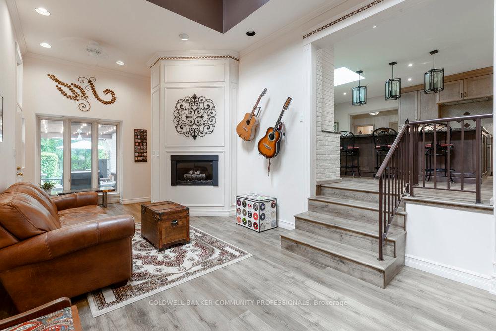 Photo 15 of 50 Braemar Place, Hamilton, Mohawk — HOMEH