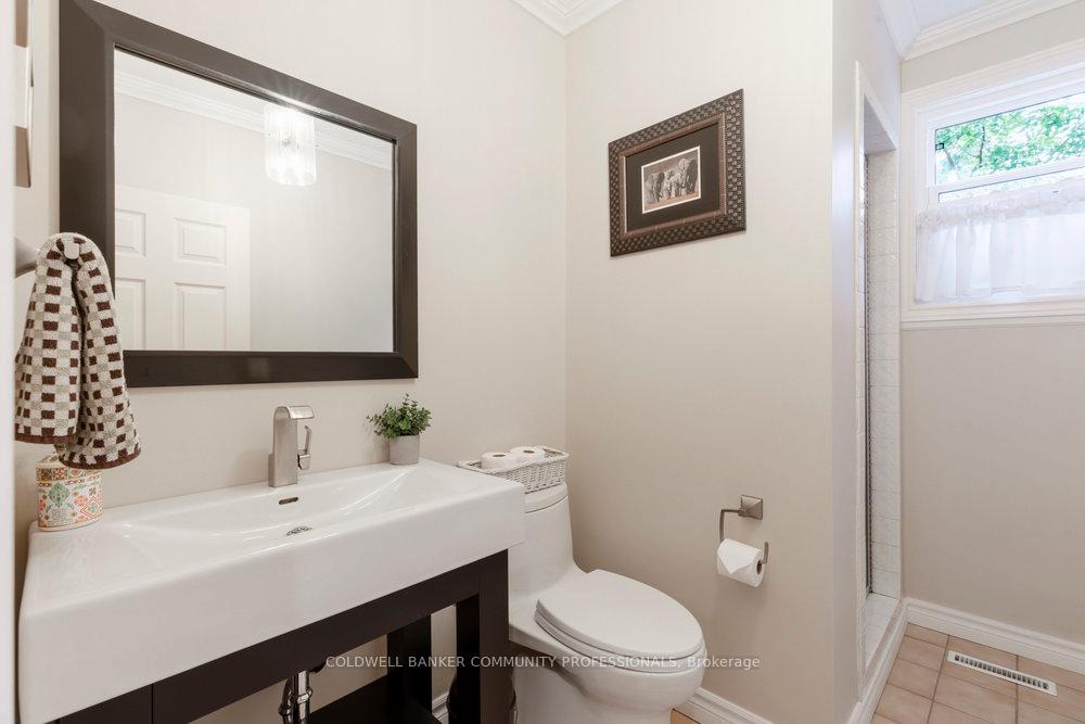 Photo 21 of 50 Braemar Place, Hamilton, Mohawk — HOMEH