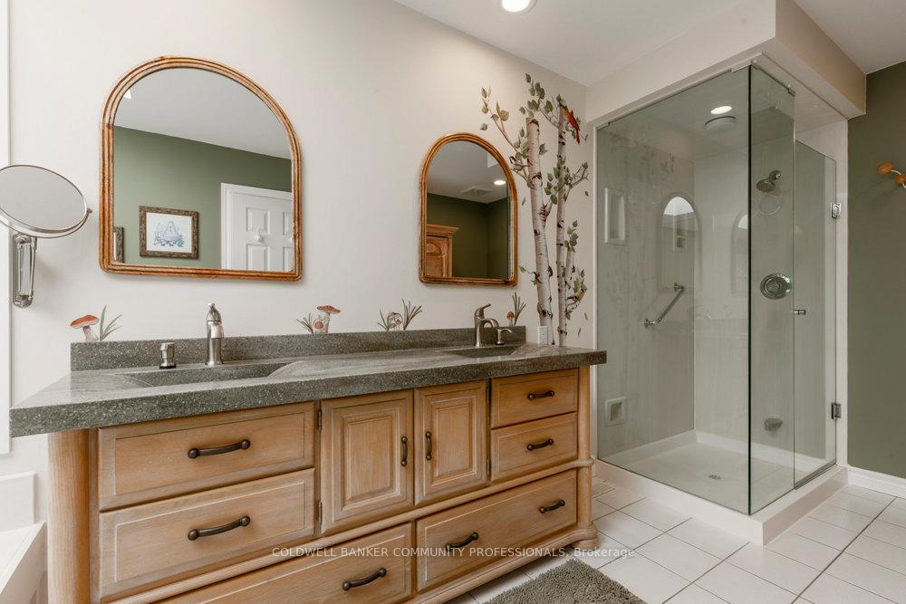 Photo 25 of 50 Braemar Place, Hamilton, Mohawk — HOMEH