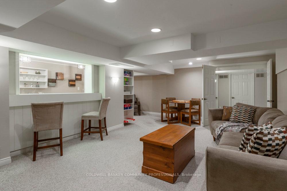Photo 30 of 50 Braemar Place, Hamilton, Mohawk — HOMEH