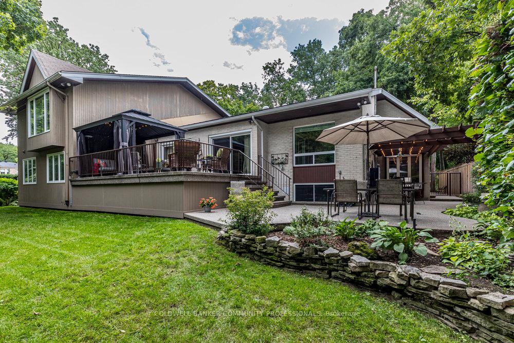 Photo 33 of 50 Braemar Place, Hamilton, Mohawk — HOMEH