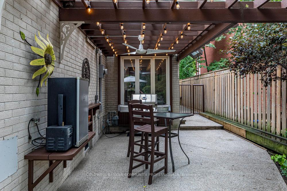Photo 34 of 50 Braemar Place, Hamilton, Mohawk — HOMEH