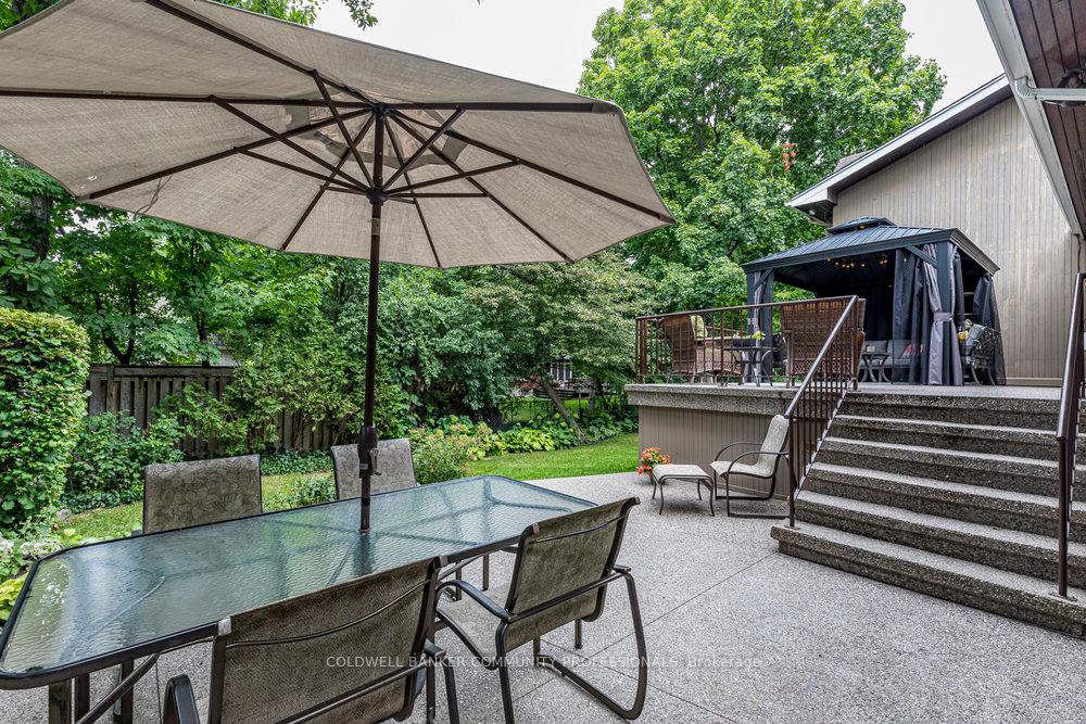 Photo 36 of 50 Braemar Place, Hamilton, Mohawk — HOMEH