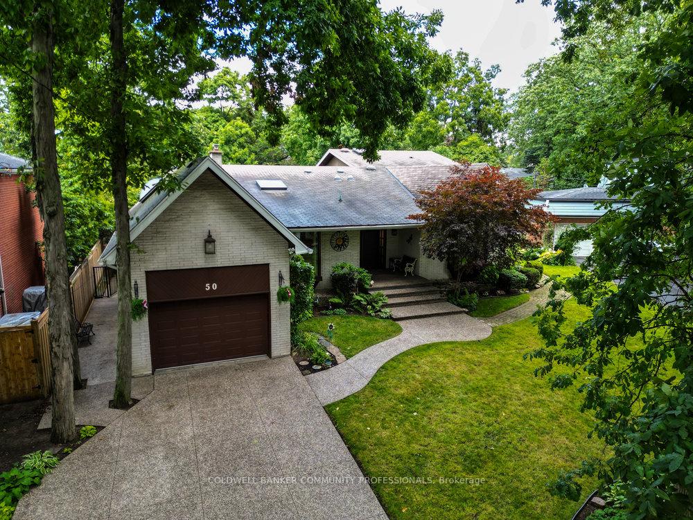 Photo 40 of 50 Braemar Place, Hamilton, Mohawk — HOMEH