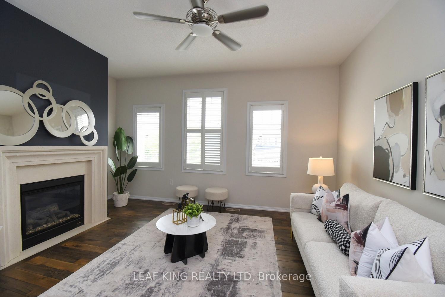 Photo 21 of 38 Cranston Street, Hamilton, Meadowlands — HOMEH
