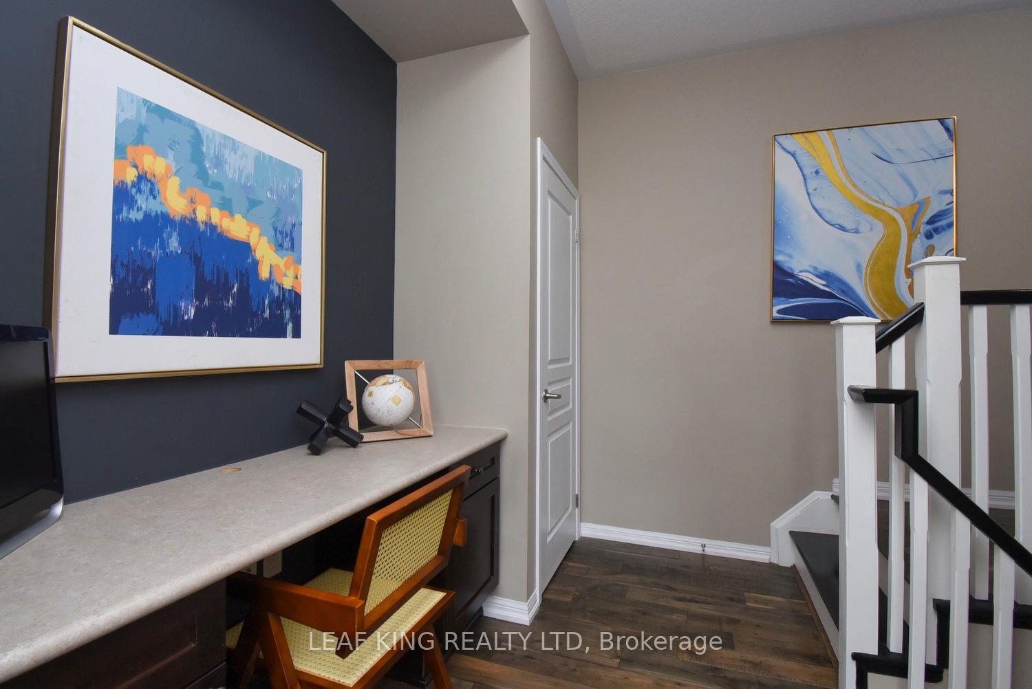Photo 25 of 38 Cranston Street, Hamilton, Meadowlands — HOMEH