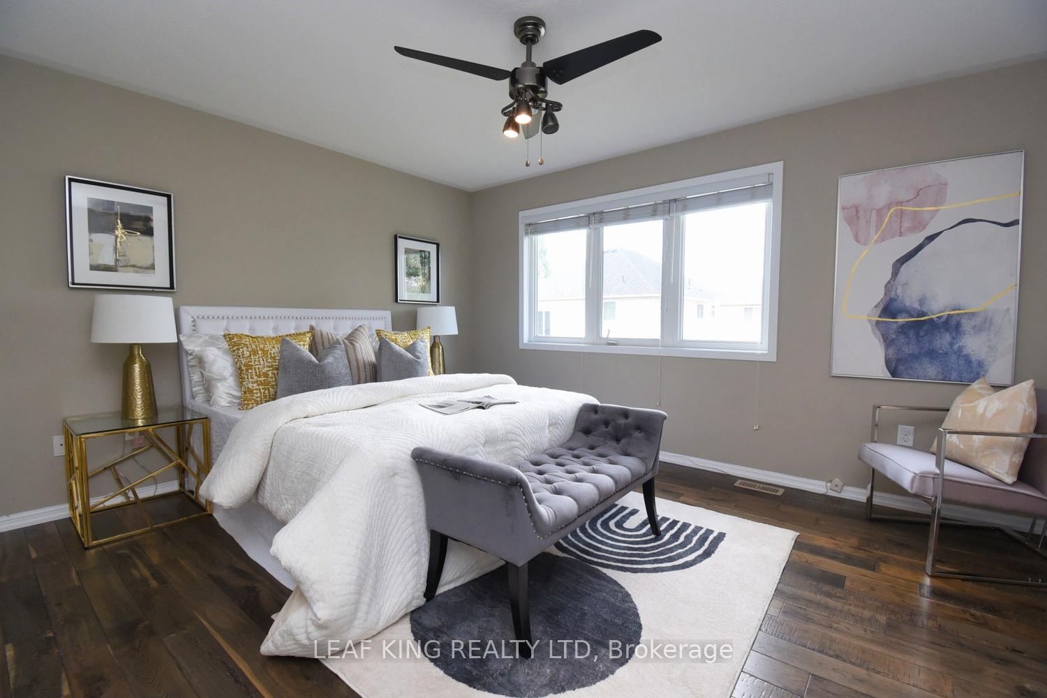 Photo 26 of 38 Cranston Street, Hamilton, Meadowlands — HOMEH