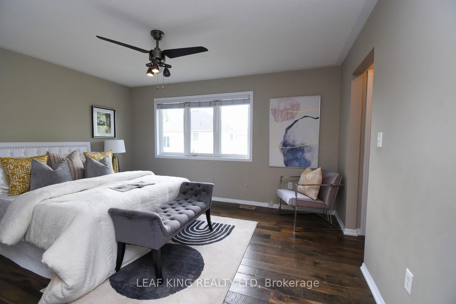 Photo 27 of 38 Cranston Street, Hamilton, Meadowlands — HOMEH