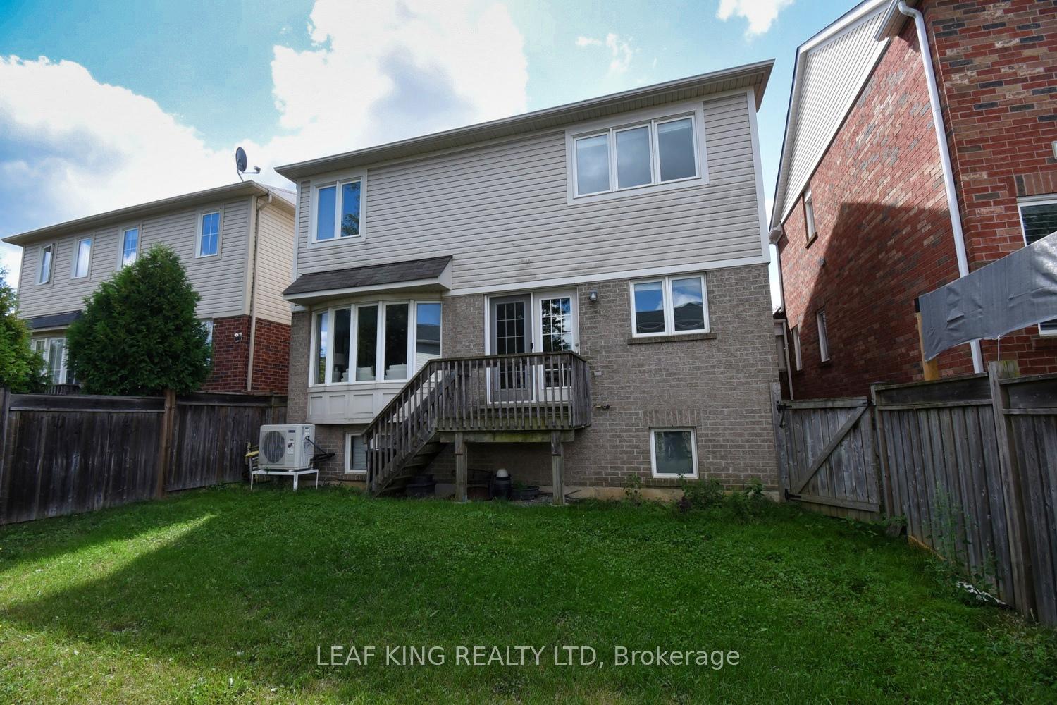Photo 44 of 38 Cranston Street, Hamilton, Meadowlands — HOMEH