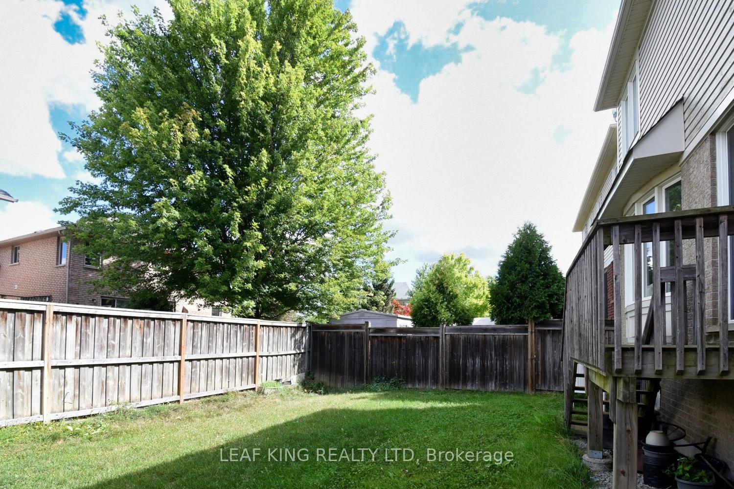 Photo 45 of 38 Cranston Street, Hamilton, Meadowlands — HOMEH