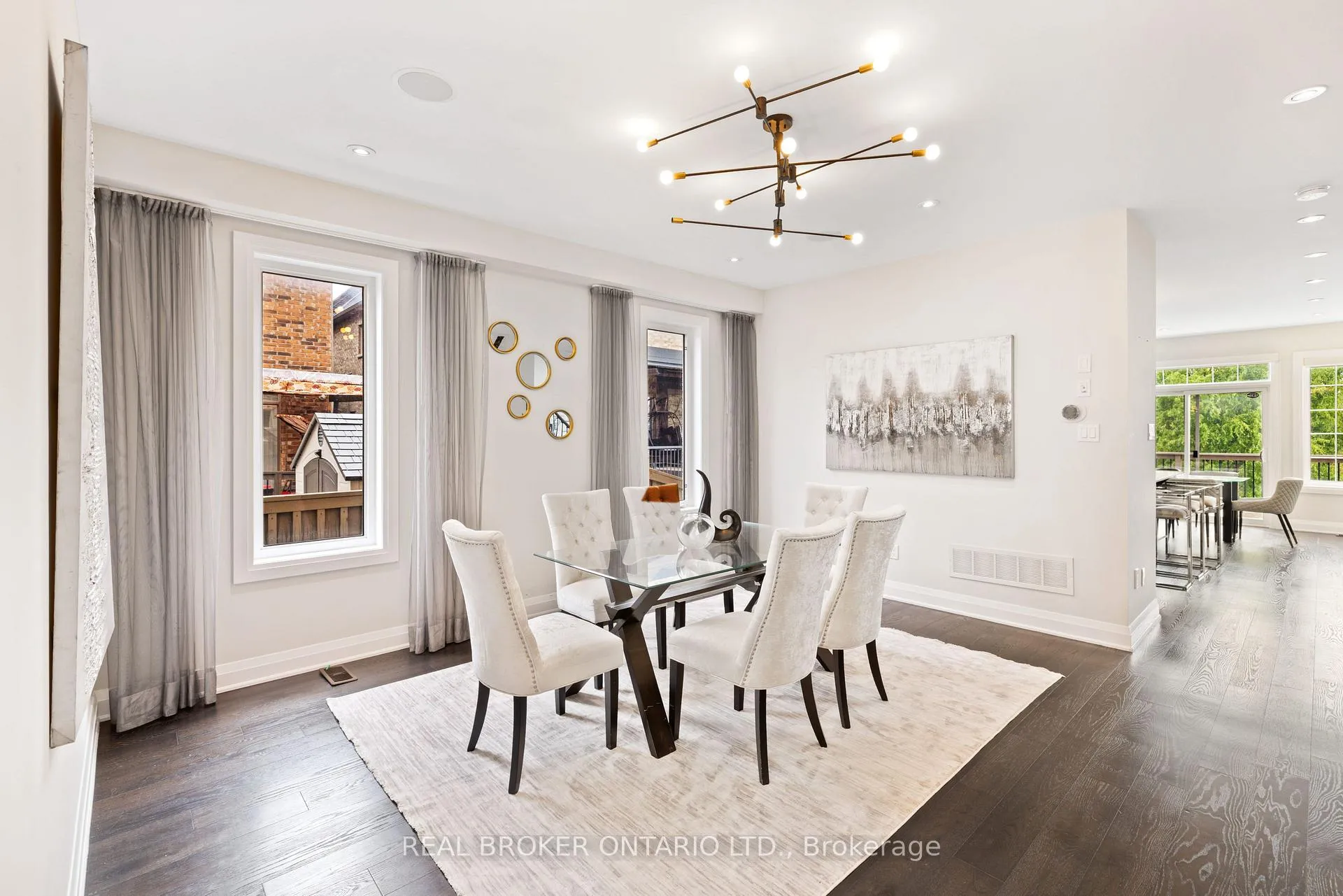 Photo 16 of 41 Pelee Avenue, Vaughan, Kleinburg — HOMEH
