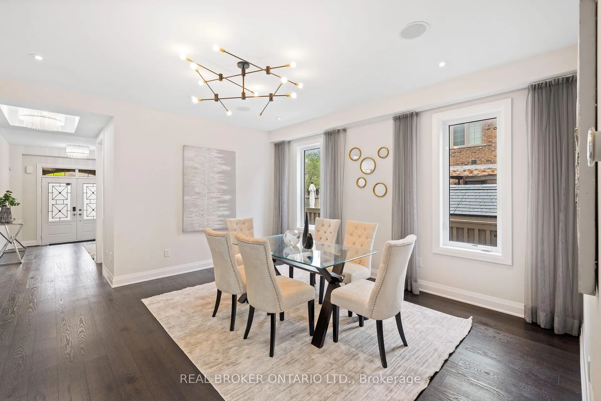 Photo 19 of 41 Pelee Avenue, Vaughan, Kleinburg — HOMEH