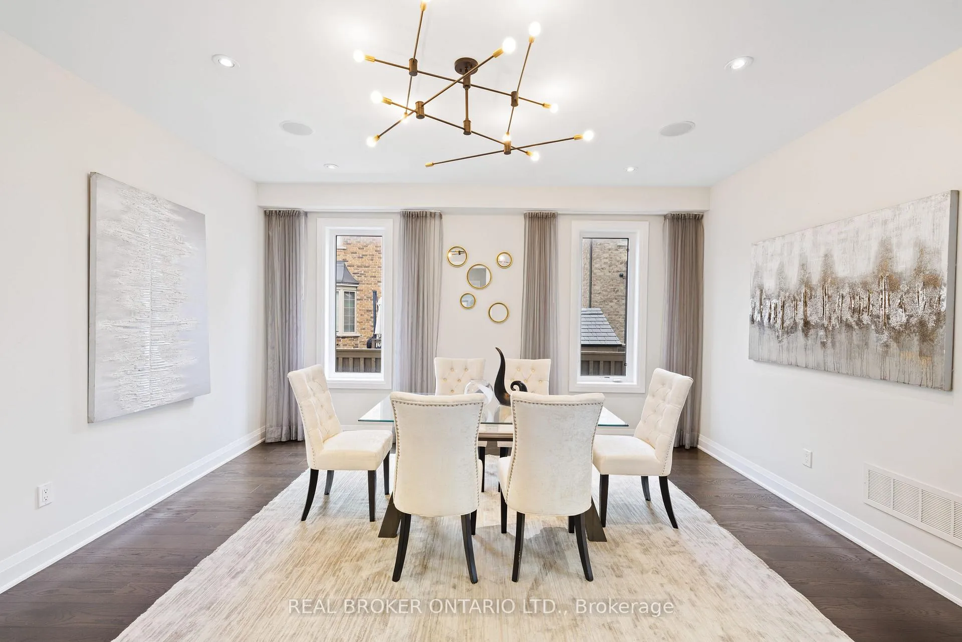 Photo 23 of 41 Pelee Avenue, Vaughan, Kleinburg — HOMEH