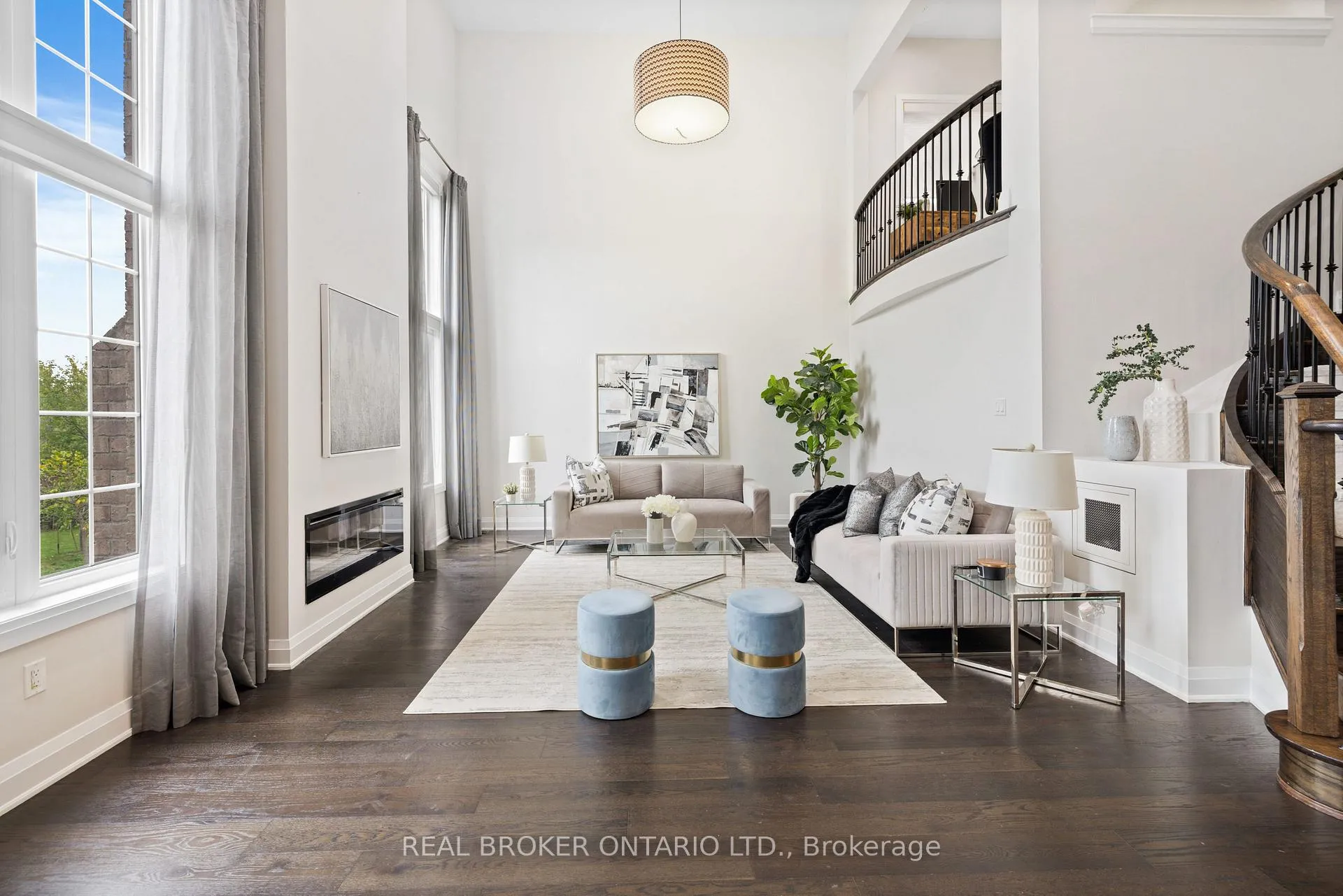 Photo 45 of 41 Pelee Avenue, Vaughan, Kleinburg — HOMEH