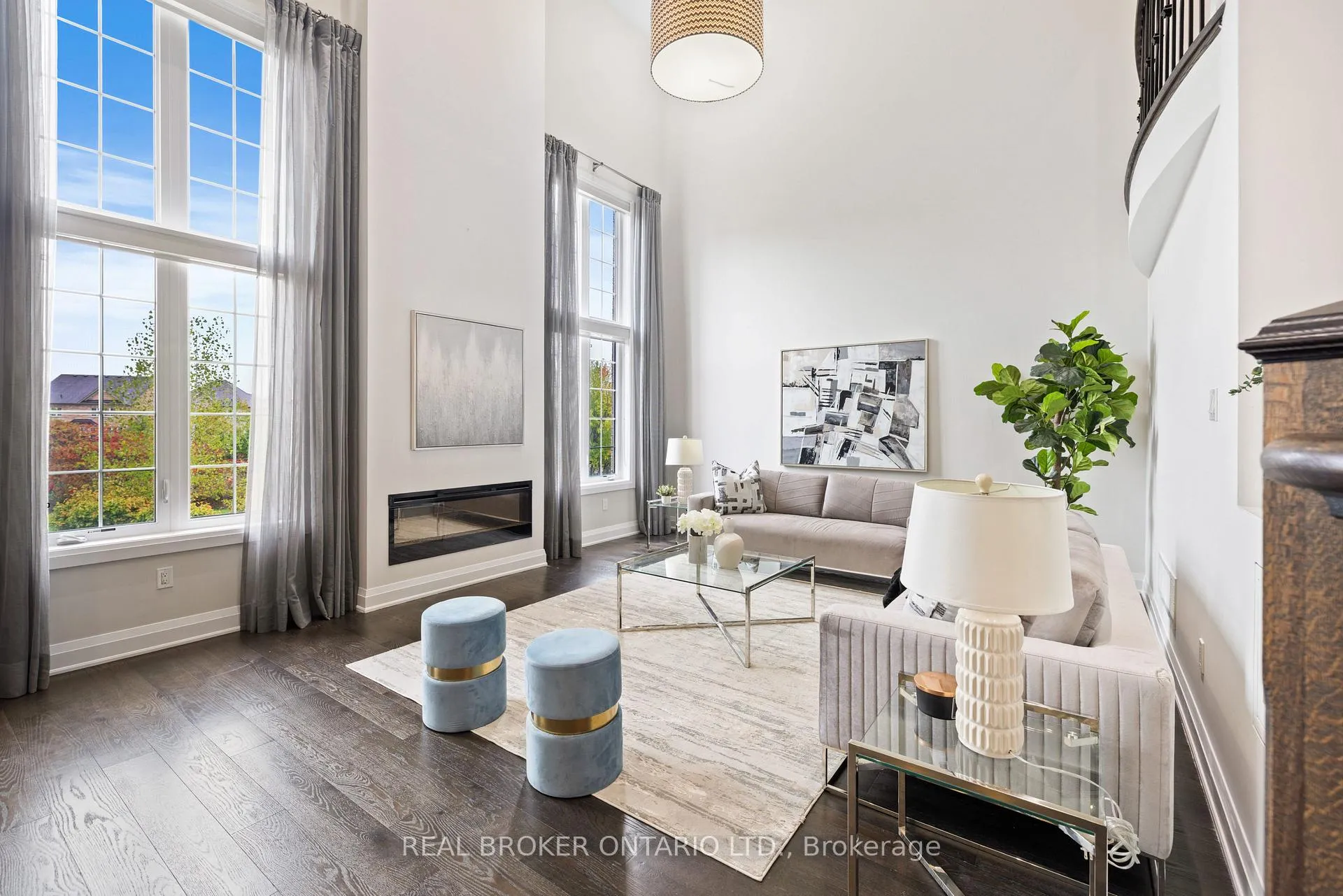 Photo 46 of 41 Pelee Avenue, Vaughan, Kleinburg — HOMEH
